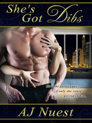 cover image of She's Got Dibs